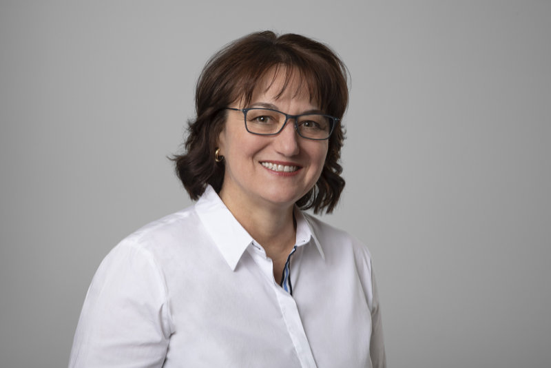 Angela Hartmann